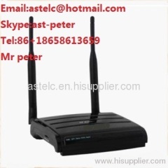 MCT-811 Fixed 3G Embedded Wireless N Router