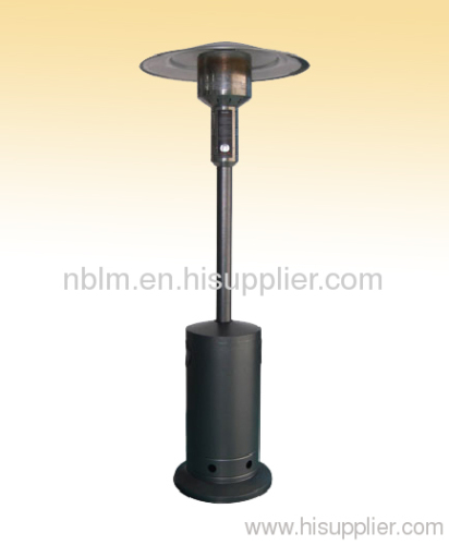 patio electric heater