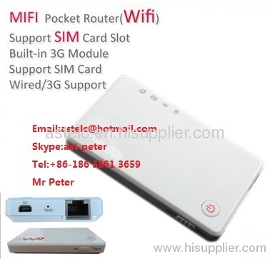 MH1108 Router