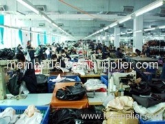 Guangzhou Baiyun Changzhou Leather Factory