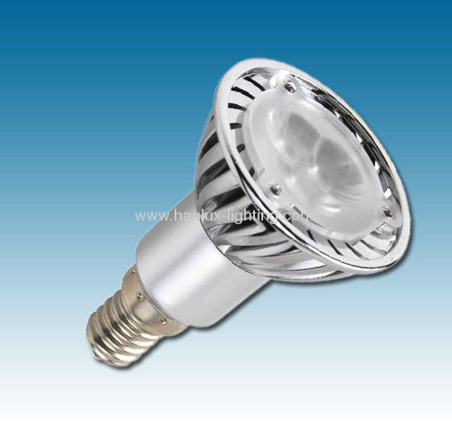 JDR E14 3X1W Power Led Bulb