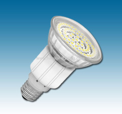 60SMD JDR E14 LED bulb