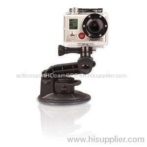 GoPro HD HERO2 Motorsports Edition