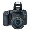 Canon EOS 7D 18 MP CMOS Digital SLR Camera with 3-Inch LCD and 18-135mm f/3.5-5.6 IS UD Standard Zoom Lens