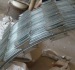 high security prison razor wire coil