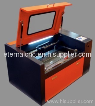 desktop laser machine