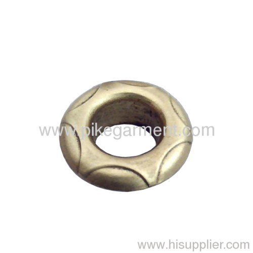 Clothing Eyelets