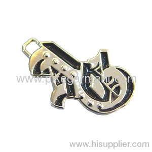 Metal Zipper Puller