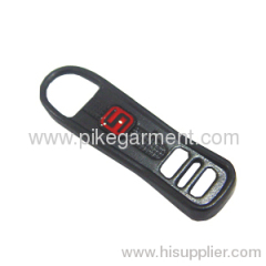 Metal Zipper Puller For Clothing