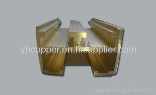 Brass extrusions Brass profiles Brass windows and doors