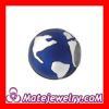 925 Sterling Sliver european 2012 Globe Charm Beads