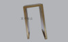 Copper hardware copper profiles copper decorative materials floor board batten