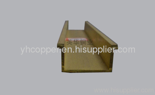 brass profiles cross-sectional dimension range of 5mm to 180mm floor board batten