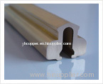 brass copper door cylinder profile