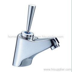 bathroom sink faucet