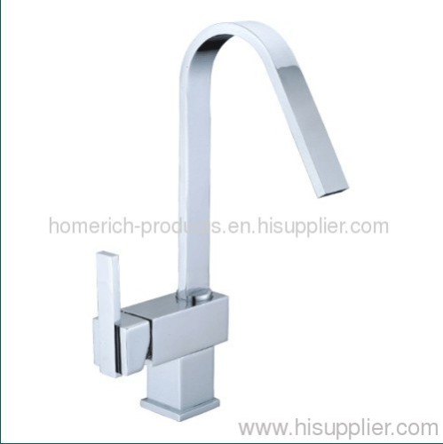 basin faucets