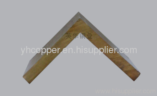 Brass hardwares materials extruded into different shapes and lengths,cross-sectioanal dimension range of 5mm to 180mm