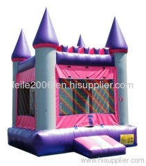 inflatable bouncy house for children