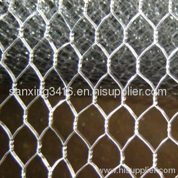 chicken wire mesh