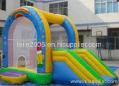 guangzhou baiyun feile inflatable factory