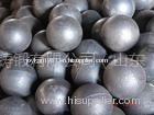 grinding forged stell ball