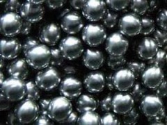 steel grinding ball