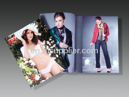 catalogue printing service