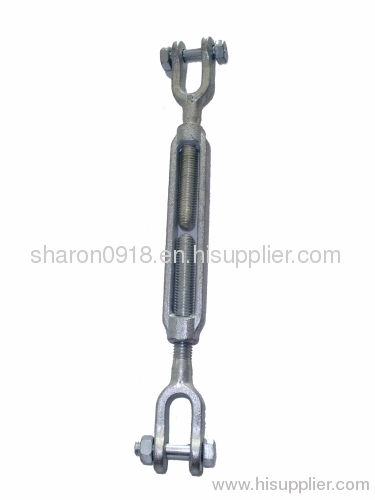 type turnbuckles