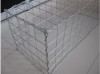 welded gabion basket