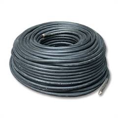 rubber cables