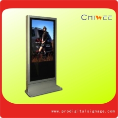 digital signage player