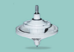 parts of washing machine(speed reducer)