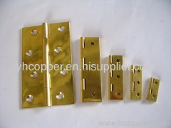Brass extruded profiles use for brass hinges,cross-sectional dimension range of 5mm to 180mm