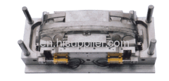 Car Bumper Plastic Injection Molding