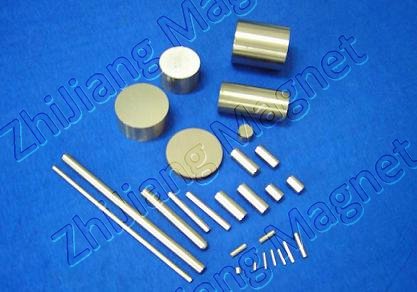 Alnico Magnets-Industrial Magnets-Alnico 2-Alnico9