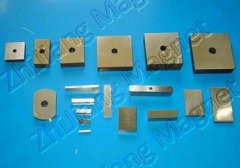 alnico magnets magnet blcok magnet