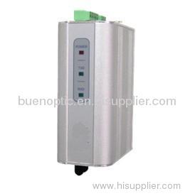 CAN BUS to Fiber Converter