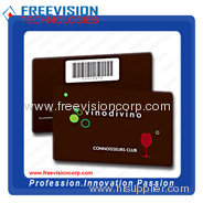 125KHz smart rfid card