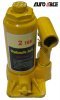 AB-0202 2 Ton Hydraulic bottle jack car jack