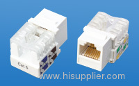 RJ45 CAT6 modules