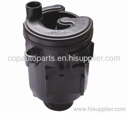 IN-TANK FUEL FILTER