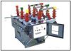 OEM ZW8-12(G) outdoor high voltage vacuum circuit breaker