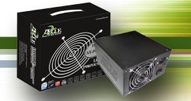 600W Tornado AXLE power supply luxury series