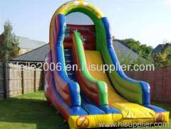 all kinds oa inflatables