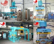 zhengzhou DEYI heavy industrial machinery manufacturing Co., Ltd