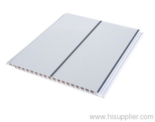 pvc panels for kitchen in China