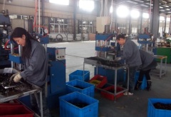 NingBo Able Rubber And Auto Parts Co., Ltd.