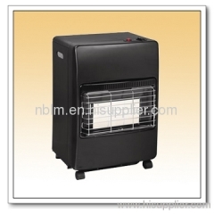 gas heater