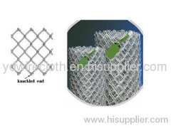 Chain Link Fencing