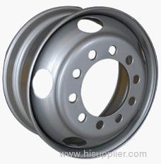 trailer parts Wheel Rim